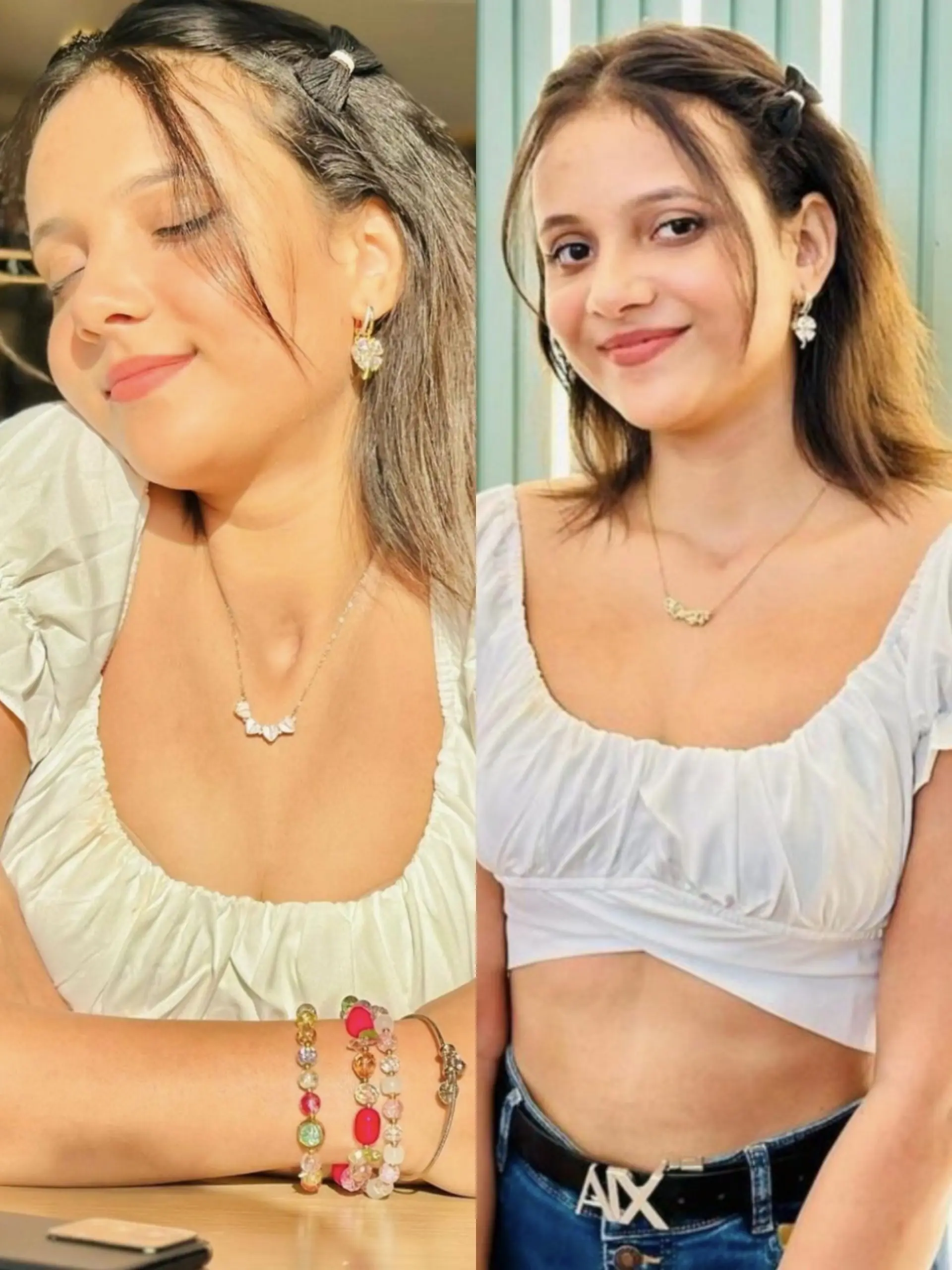VARSHU Beautiful Influencer Full NUDE Fucking with Full Face